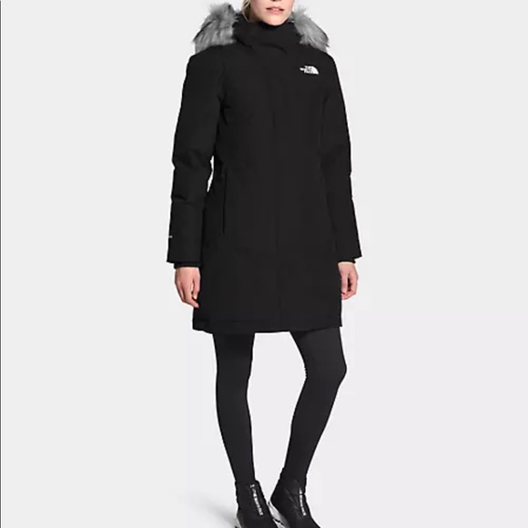 ❄️North Face Arctic Parka - Picture 2 of 12